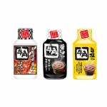 일본 규각 고기 소스 3종 택1 (숯불구이/간장/소금)